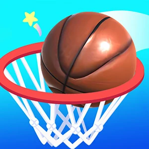 Basketball Life 3D - free online Sports game at Isnfwin