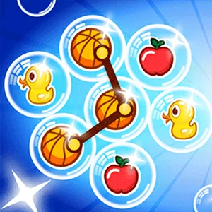 Bubble Pop - free online online game at Isnfwin