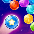 Bubble Shooter Witch Tower 2 - free online Puzzle game at Isnfwin