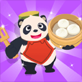Chinese Cuisine Chef - free online Puzzle game at Isnfwin