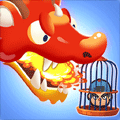 Dragon Warrior Tower Defense - free online Puzzle game at Isnfwin
