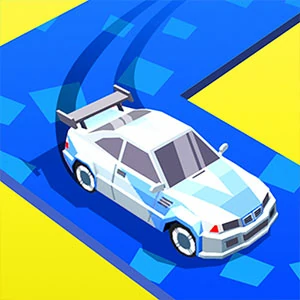 Drift Race 3D - free online online game at Isnfwin