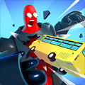Explosive speed - free online Action game at Isnfwin