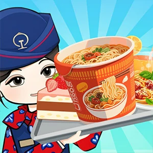 Food Truck Chef Cooking - free online Puzzle game at Isnfwin