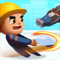 Gangsta Duel - free online Action game at Isnfwin