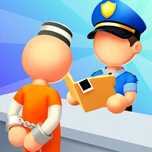 Idle Game Prison Life - free online Puzzle game at Isnfwin