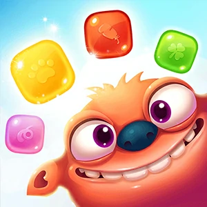 Jelly Boom - free online online game at Isnfwin