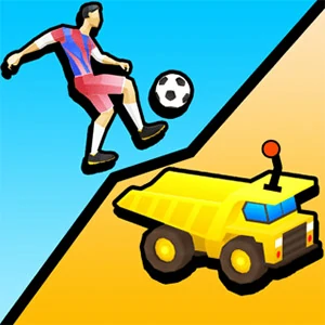 Kick And Ride - free online Sports game at Isnfwin