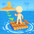 Lumbering At Sea - free online Action game at Isnfwin