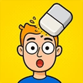 Mind Challeng Set - free online Puzzle game at Isnfwin