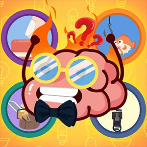 Mini Games Casual Collection - free online Puzzle game at Isnfwin
