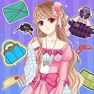 Princess Doll - free online Puzzle game at Isnfwin