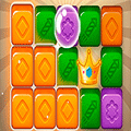 Royal Crown Blast - free online Puzzle game at Isnfwin