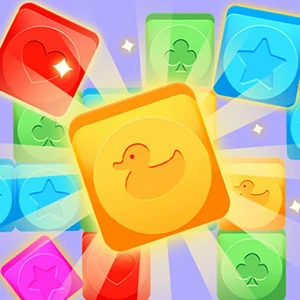 Royal Match Tile Family - free online Puzzle game at Isnfwin