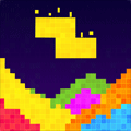 Sand Blast - free online Puzzle game at Isnfwin