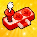 Screw Puzzle Odyssey - free online Puzzle game at Isnfwin