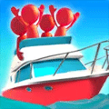 Ship Out - free online Puzzle game at Isnfwin