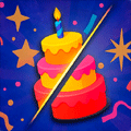 Slice It Up - free online Puzzle game at Isnfwin