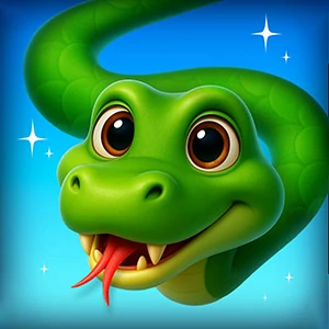 Snake Island 3D - free online Action game at Isnfwin